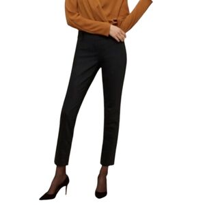 Aritzia Babaton Elliot Pants Side Zip